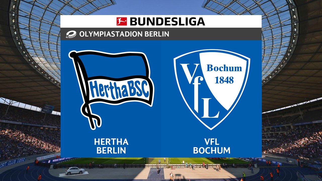 Pronostico Hertha Berlino - Bochum