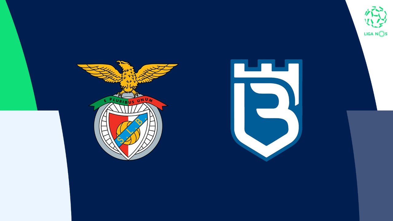 Pronostico Benfica - Belenenses