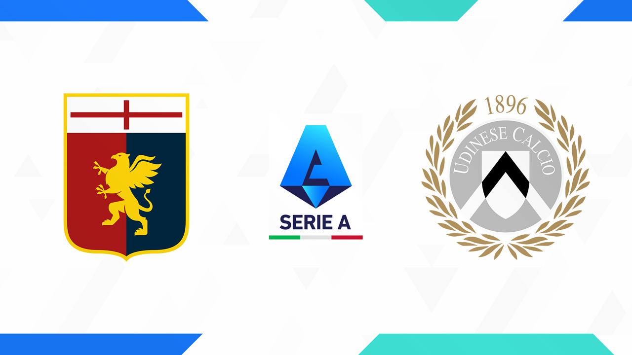 Full Match: Genoa vs Udinese