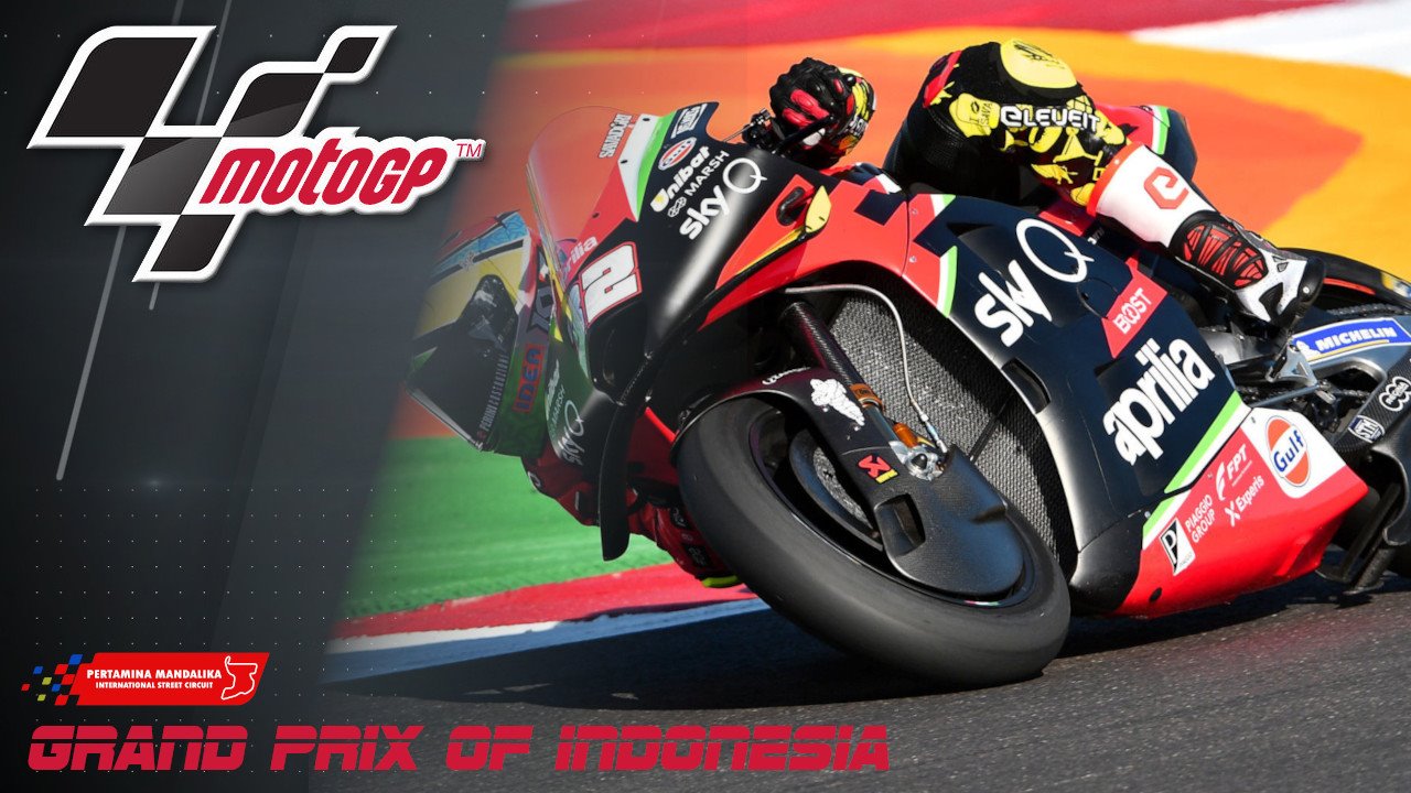 Grand Prix of Indonesia