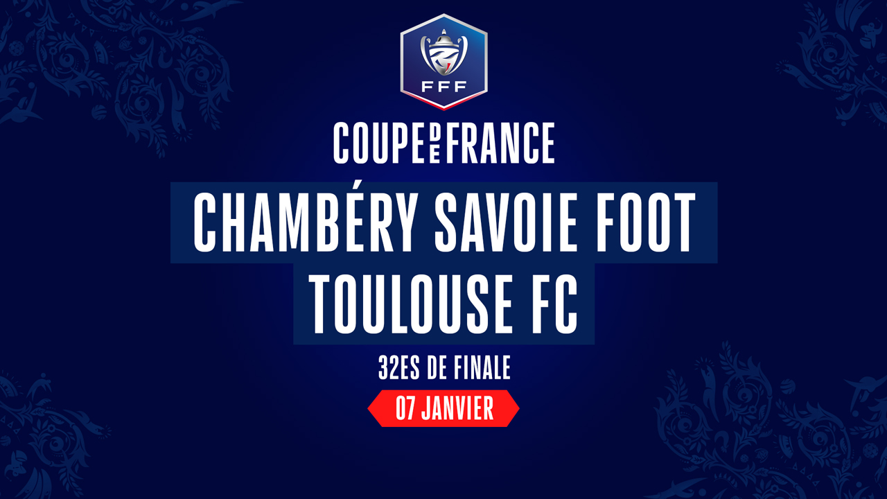 Full Match: Chambery vs Toulouse