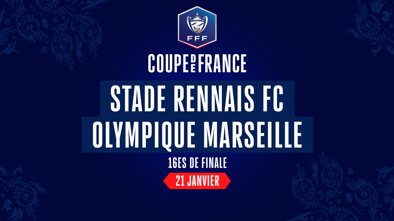 Full Match: Rennes vs Marseille
