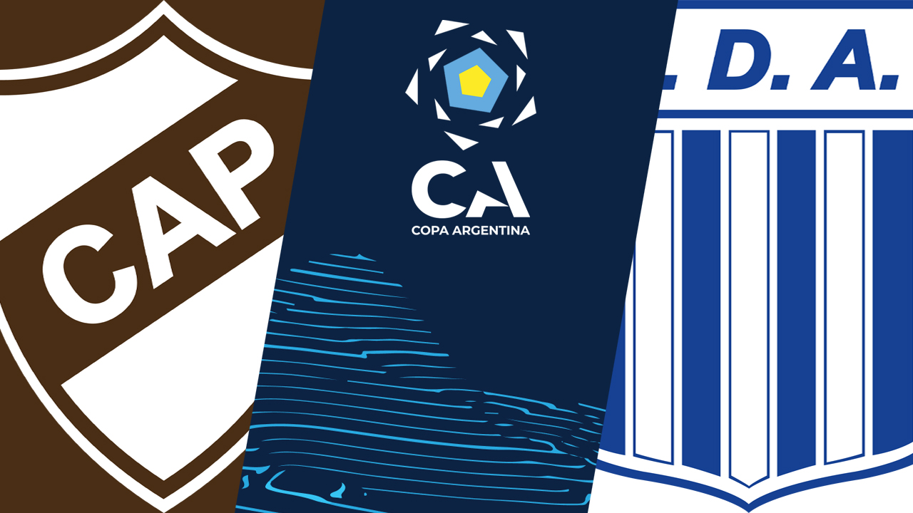 Platense vs Argentino de Monte Maíz