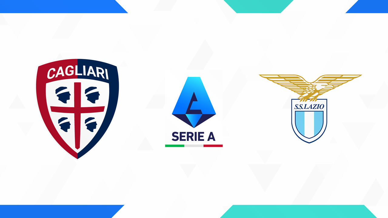 Full Match: Cagliari vs Lazio