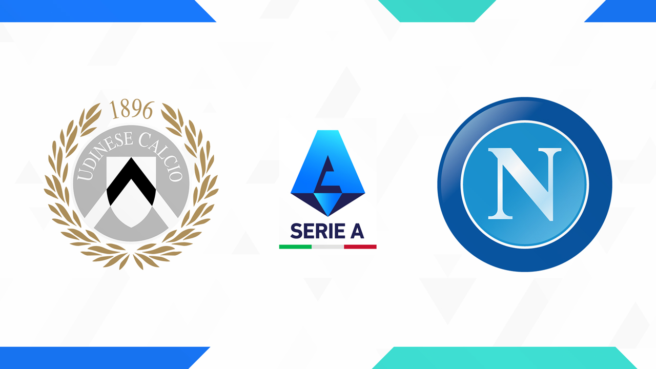Pronostico Udinese - Napoli