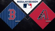 Boston Red Sox vs Arizona Diamondbacks thumbnail artwork