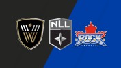 Vancouver Warriors vs Toronto Rock thumbnail artwork