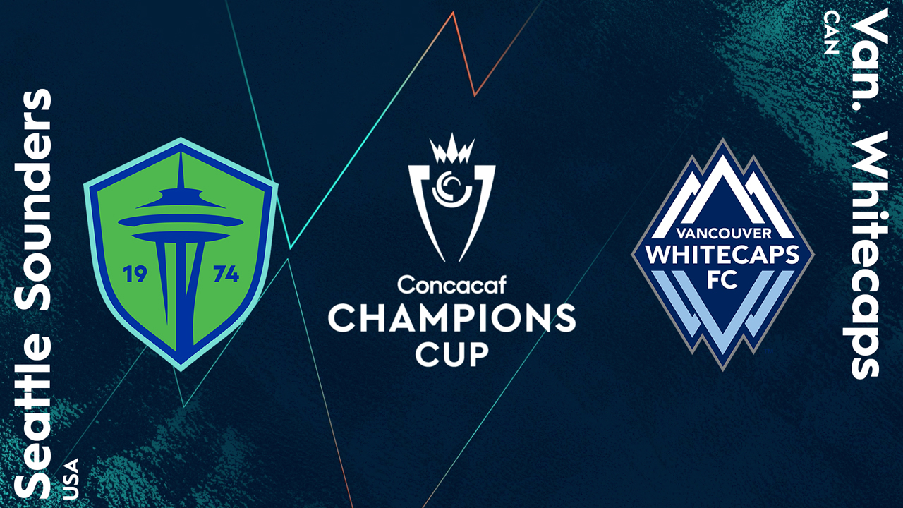 Seattle Sounders vs Vancouver Whitecaps