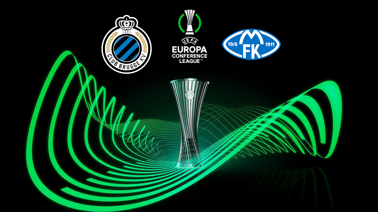 Club Brugge vs Molde FK Live Streaming and TV Listings, Live Scores, Videos - March 14, 2024 - Europa Conference League