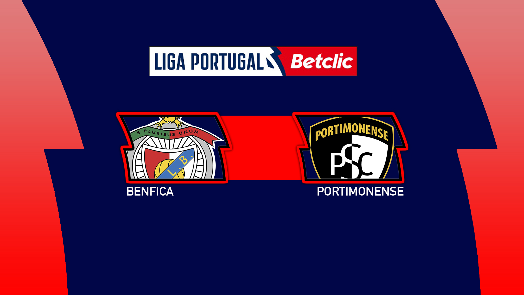 Full Match: Benfica vs Portimonense