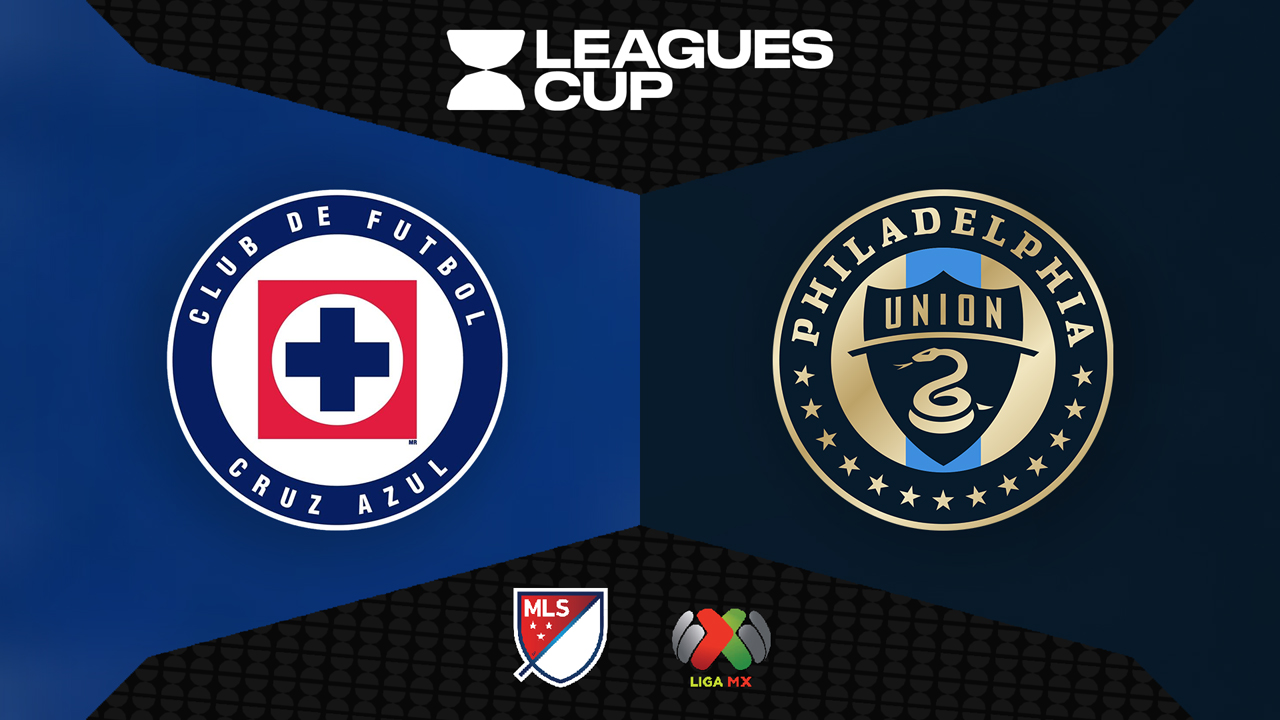 Cruz Azul vs Philadelphia Union