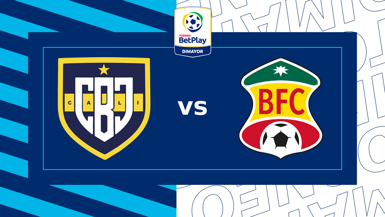 Boca Juniors de Cali vs Barranquilla