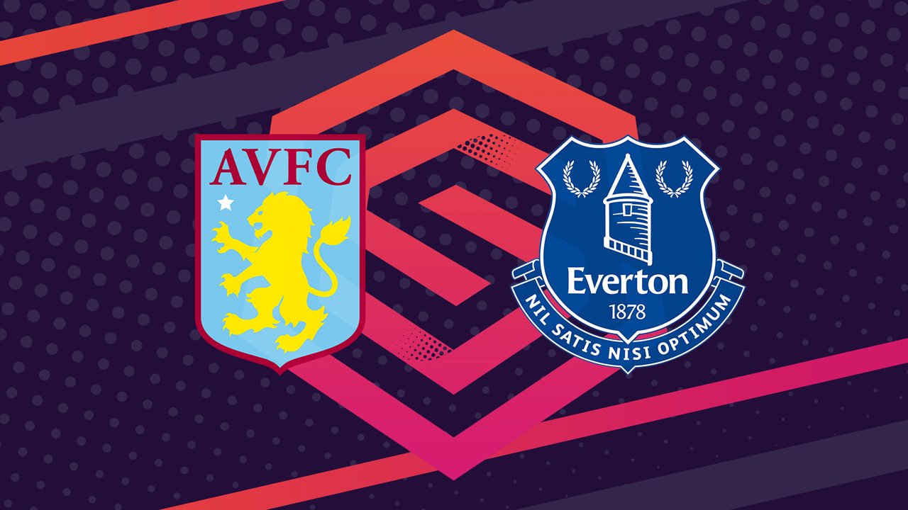 Aston Villa WFC vs Everton FC Women