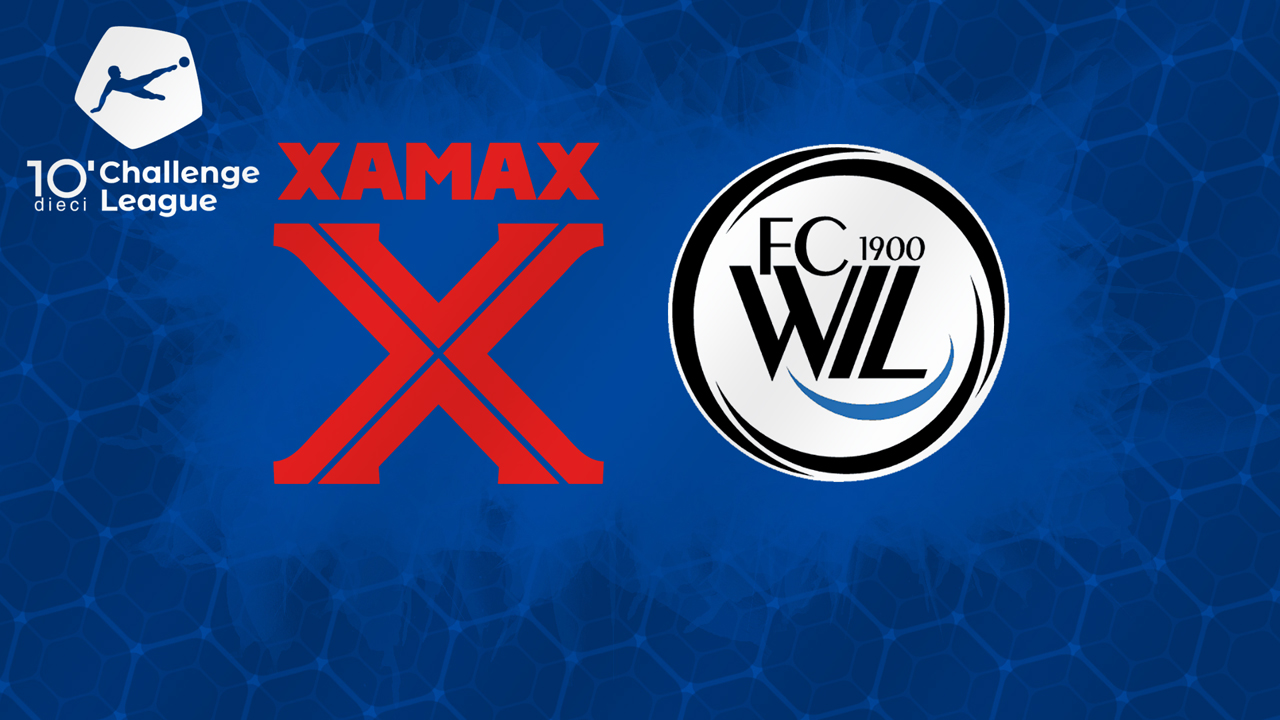 Neuchâtel Xamax vs Wil