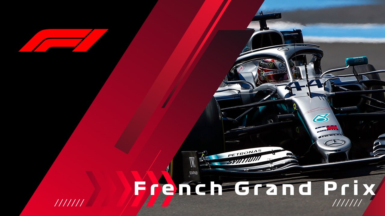 Grand Prix De France