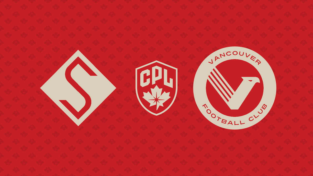 Supra du Québec vs Vancouver FC