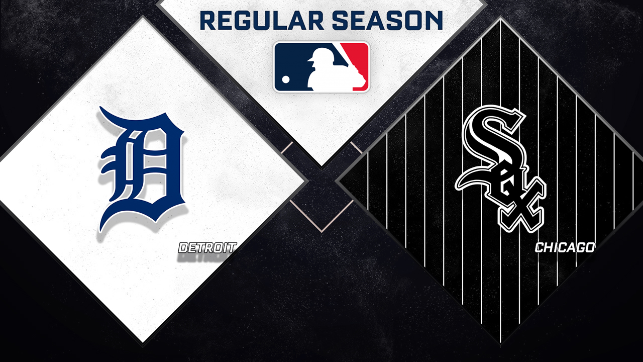 Chicago White Sox vs Cincinnati Reds (4-4)