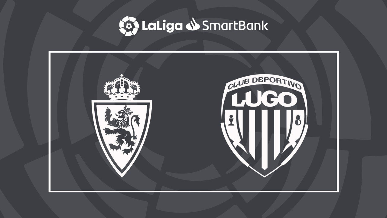 Pronostico Real Zaragoza - Lugo