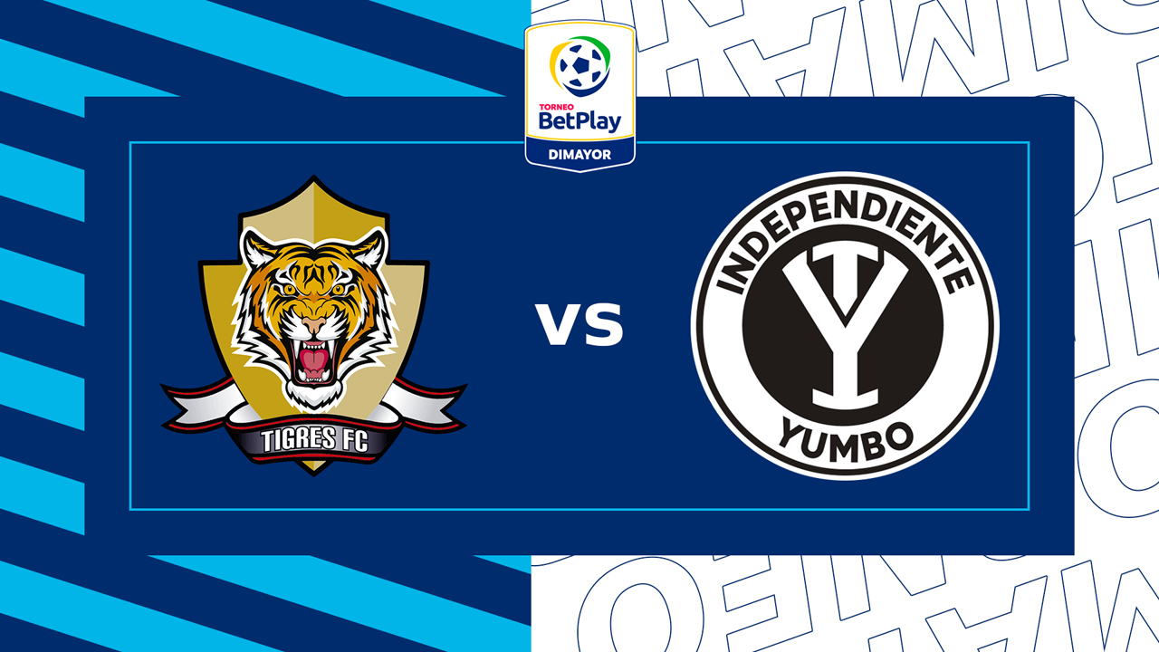 Tigres FC vs Independiente Yumbo