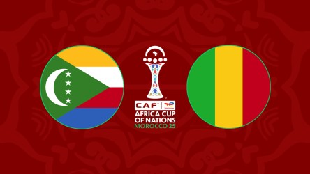 Comoros vs Mali thumbnail artwork