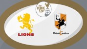 Golden Lions vs Boland Cavaliers thumbnail artwork