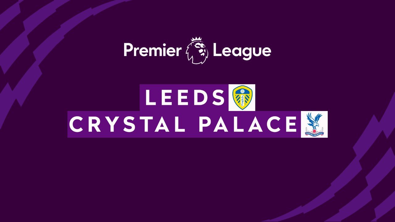 Pronostico Leeds United - Crystal Palace