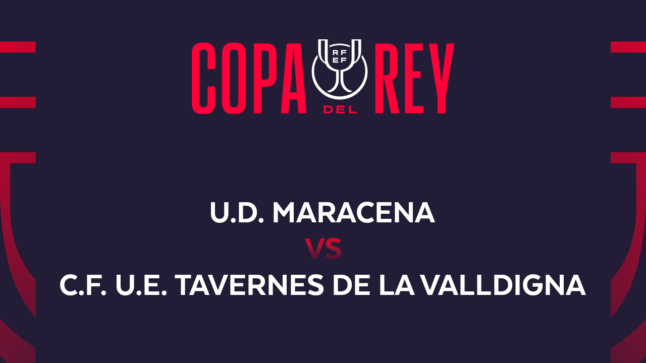 Maracena vs Tavernes de la Valldigna