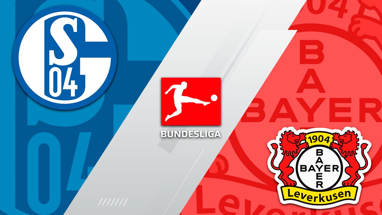 Pronostico FC Schalke 04 - Bayer Leverkusen