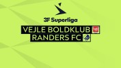 Vejle vs Randers FC thumbnail artwork