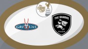 Griquas vs Sharks XV thumbnail artwork