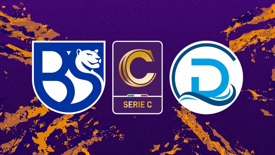 Union Brescia vs Desenzano event artwork