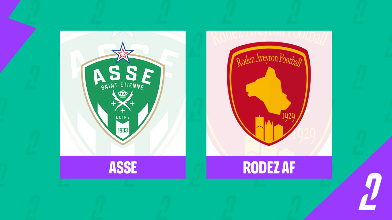 Résumé du match