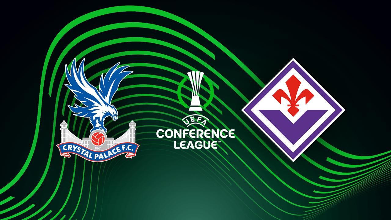 Crystal Palace vs Fiorentina