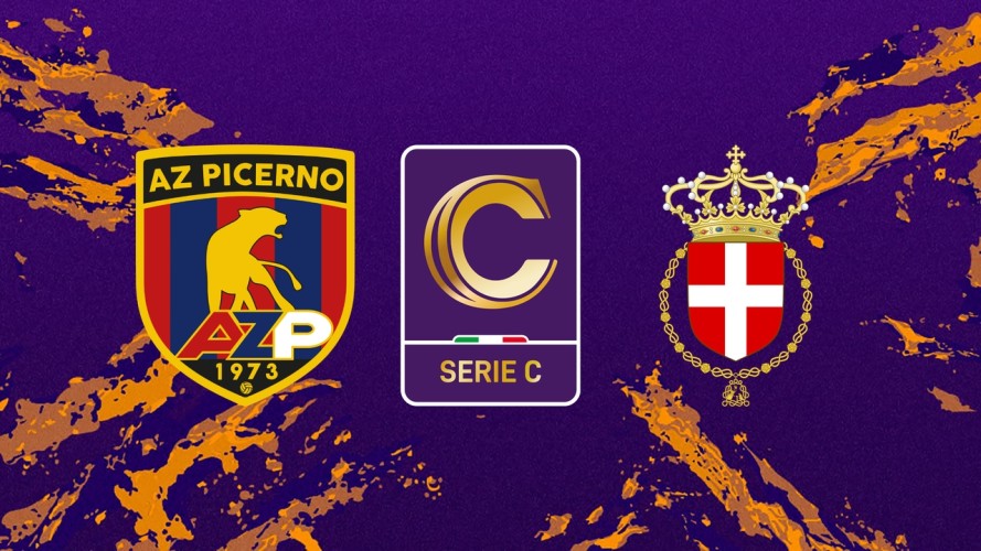 Picerno vs Savoia event artwork