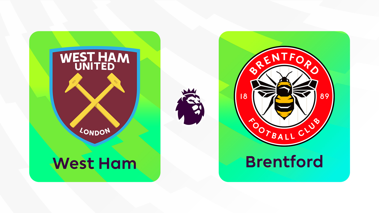 Full Match: West Ham vs Brentford