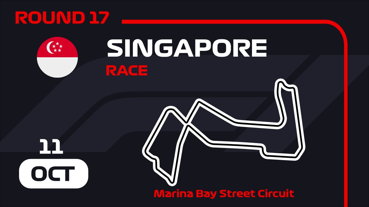 Singapore Grand Prix