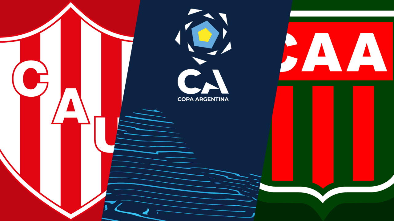 Unión vs Agropecuario