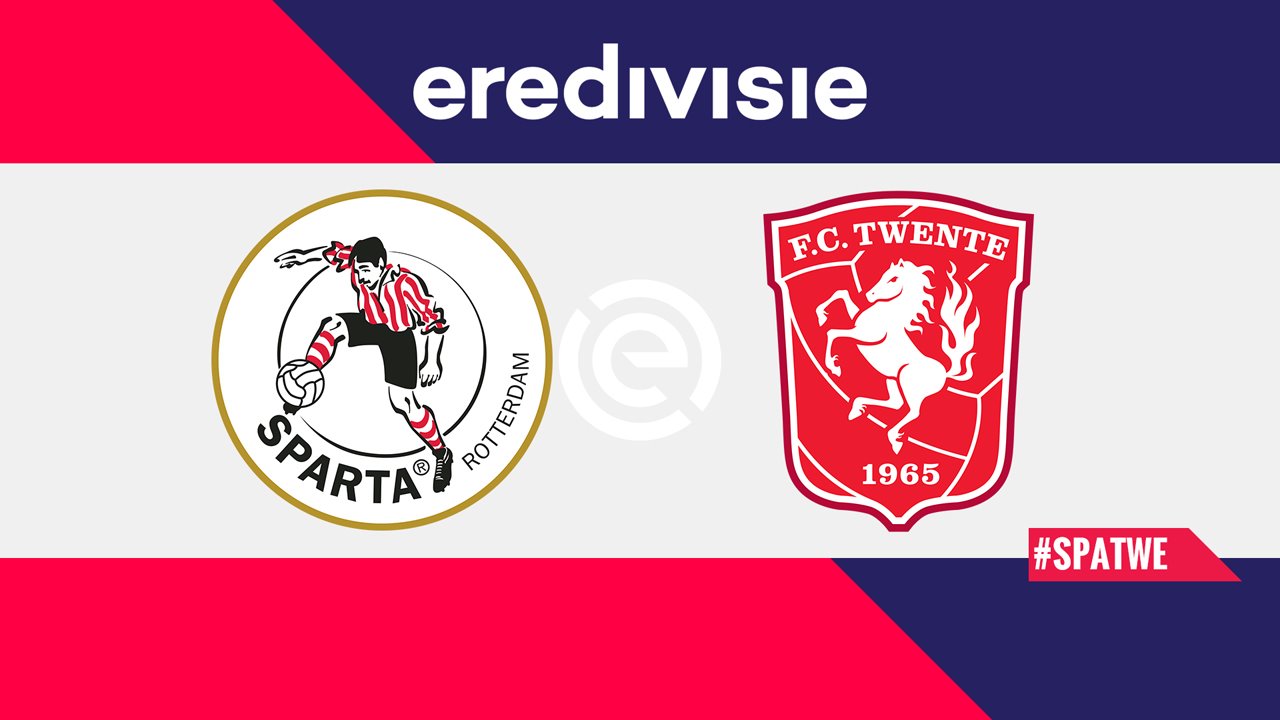 Pronostico Sparta - Twente