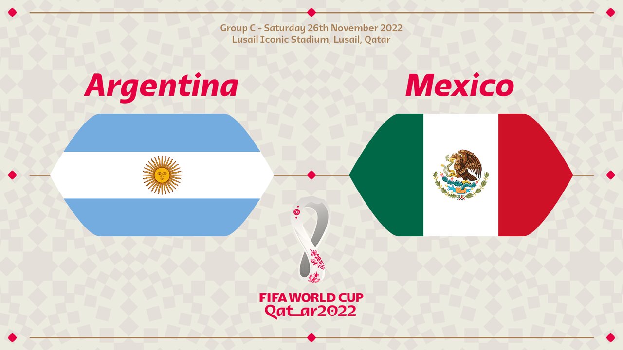 Pronostico Argentina - Messico