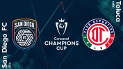 San Diego FC vs Toluca thumbnail artwork