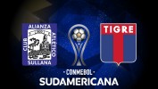 Alianza Atlético vs Tigre thumbnail artwork