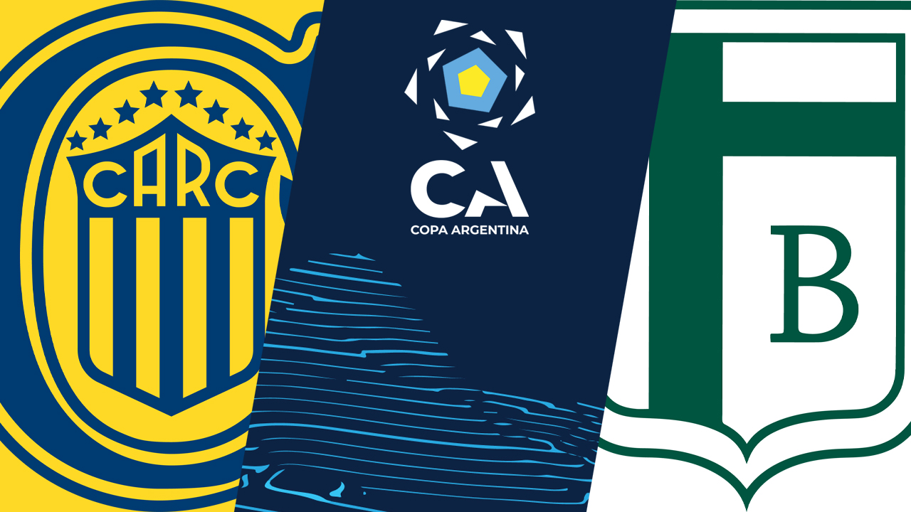 Rosario Central vs Sportivo Belgrano