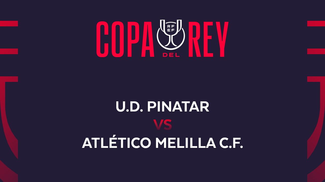 Pinatar vs Atlético Melilla