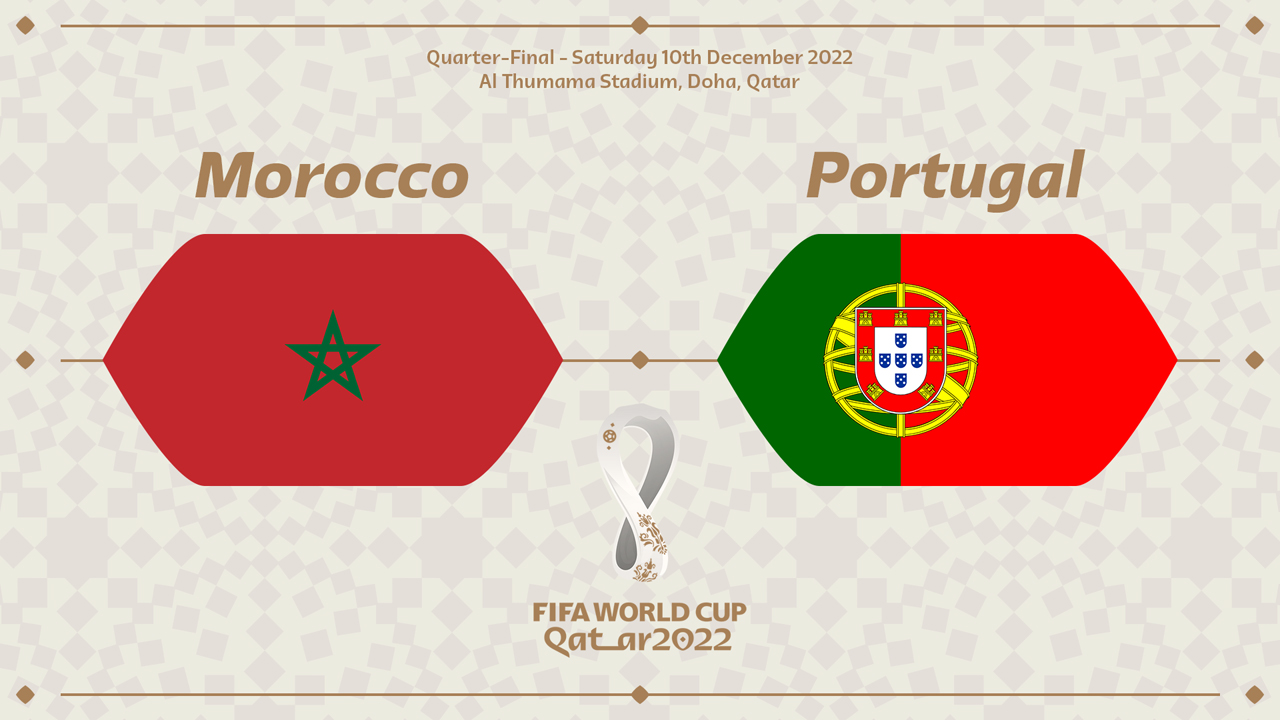 Pronostico Marocco - Portogallo