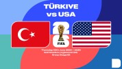 Turkey vs USA thumbnail artwork