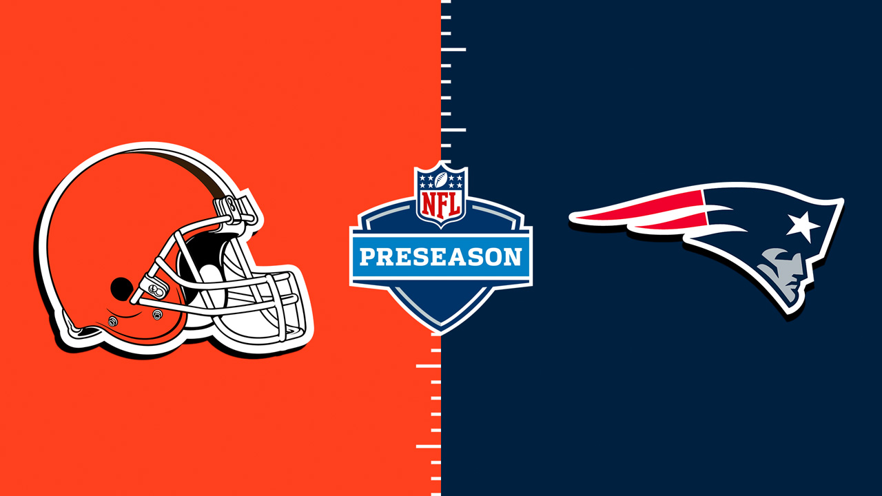 New England Patriots vs Philadelphia Eagles