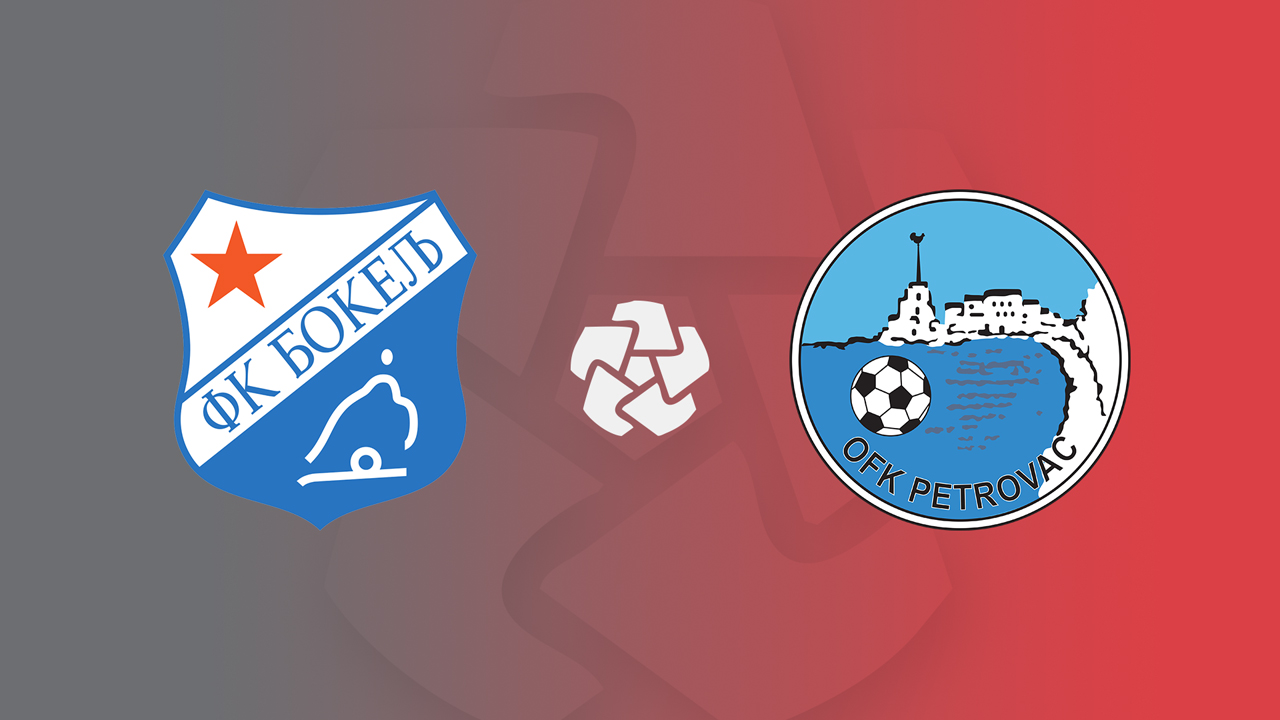 Bokelj vs Petrovac