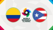 Colombia Baseball vs Puerto Rico Baseball thumbnail artwork