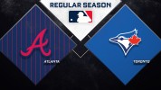 Atlanta Braves vs Toronto Blue Jays thumbnail artwork