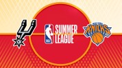 San Antonio Spurs vs New York Knicks thumbnail artwork